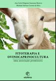 Fitoterapia e a Ovinocaprinocultura: uma associação promissora