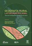 Geografía rural latinoamericana: temas de investigación y perspectivas de futuro