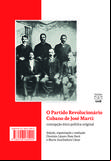 O Partido Revolucionário Cubano de José Martí: concepção ético-política original