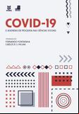 Coletânea Covid-19 e agendas de pesquisa nas ciências sociais